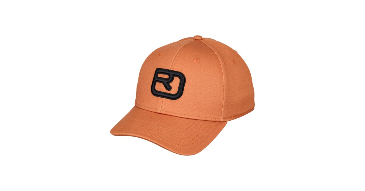 Ortovox Logo Flex Cap Caps Ortovox